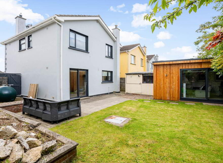 37 Vanessa Lawns, Celbridge, W23F2D0