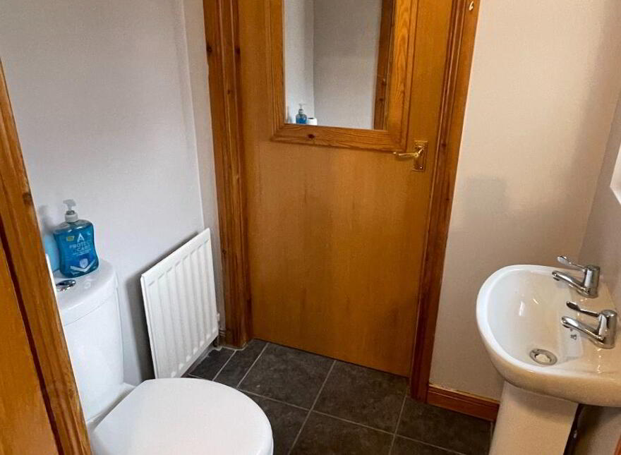 51 Millburn Close, Cookstown, BT80 8HG