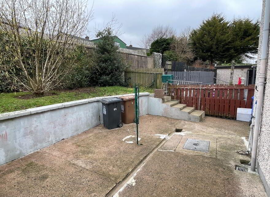 51 Millburn Close, Cookstown, BT80 8HG