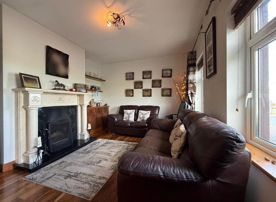 Currinah, Carracastle, Ballaghaderreen, F45E403