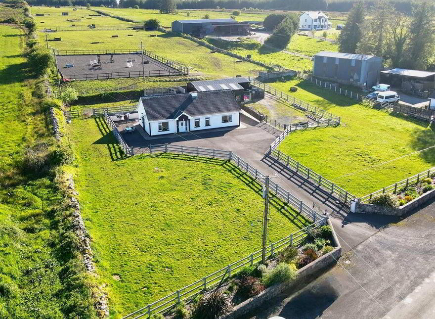 Currinah, Carracastle, Ballaghaderreen, F45E403