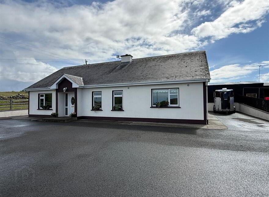 Currinah, Carracastle, Ballaghaderreen, F45E403