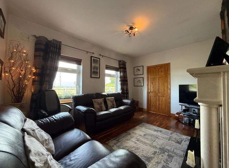 Currinah, Carracastle, Ballaghaderreen, F45E403