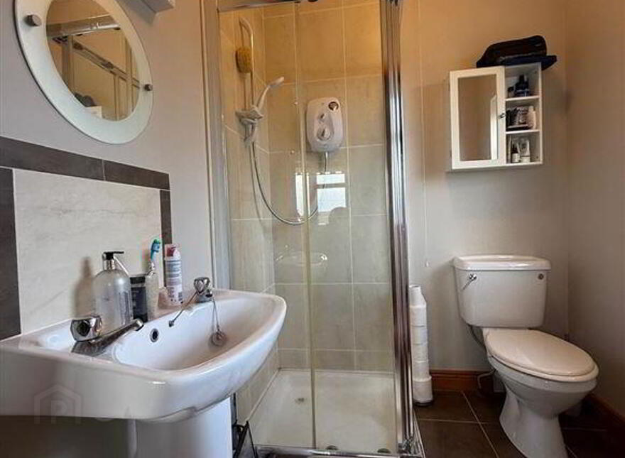 Currinah, Carracastle, Ballaghaderreen, F45E403