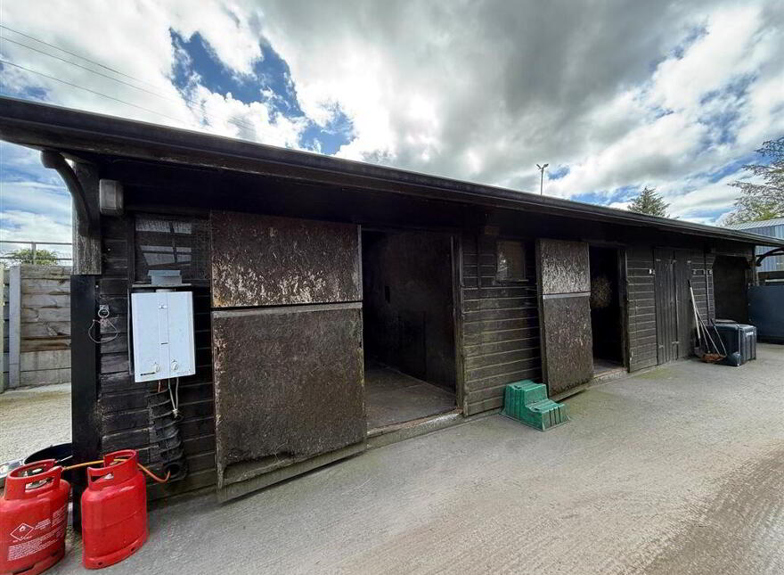 Currinah, Carracastle, Ballaghaderreen, F45E403