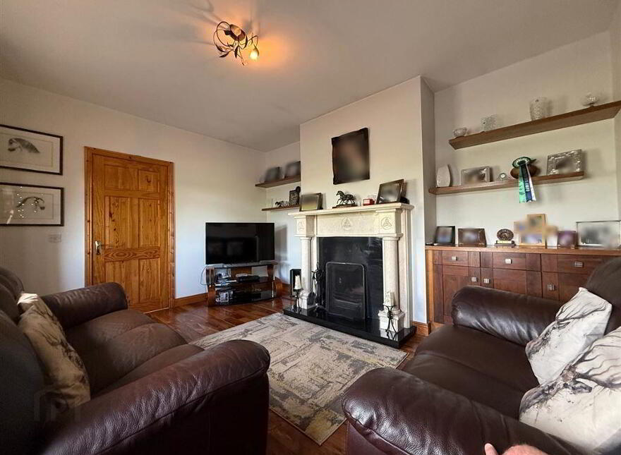 Currinah, Carracastle, Ballaghaderreen, F45E403