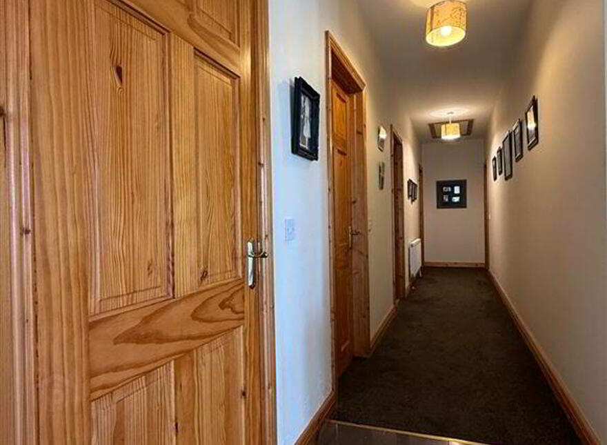 Currinah, Carracastle, Ballaghaderreen, F45E403