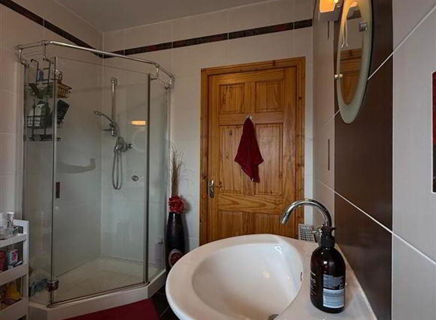 Currinah, Carracastle, Ballaghaderreen, F45E403