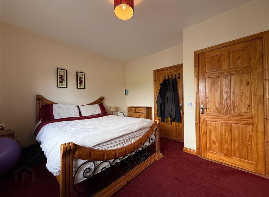 Currinah, Carracastle, Ballaghaderreen, F45E403