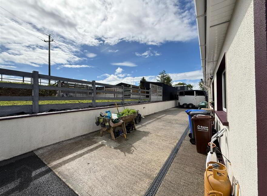 Currinah, Carracastle, Ballaghaderreen, F45E403