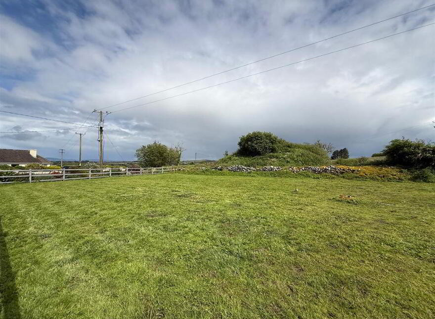 Currinah, Carracastle, Ballaghaderreen, F45E403