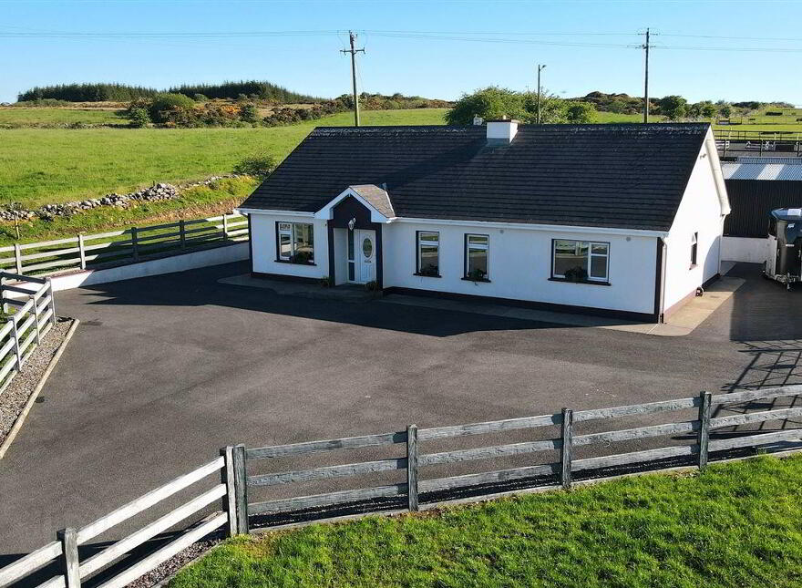 Currinah, Carracastle, Ballaghaderreen, F45E403