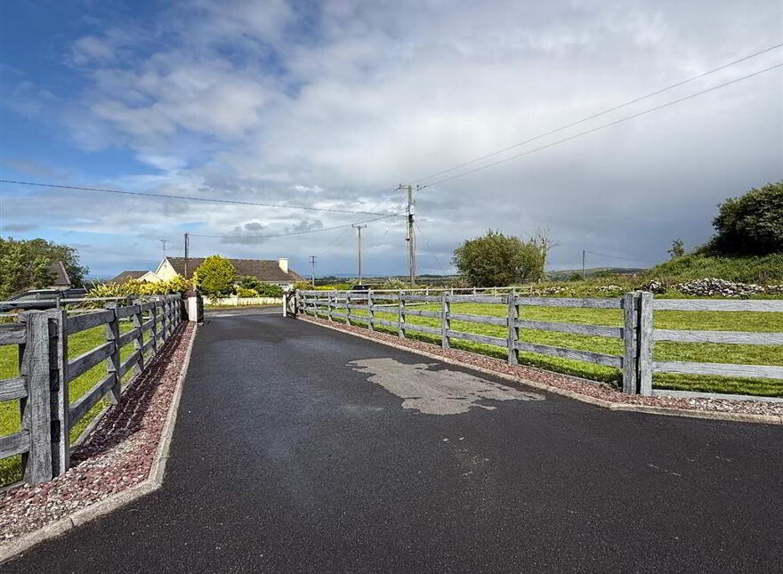 Currinah, Carracastle, Ballaghaderreen, F45E403
