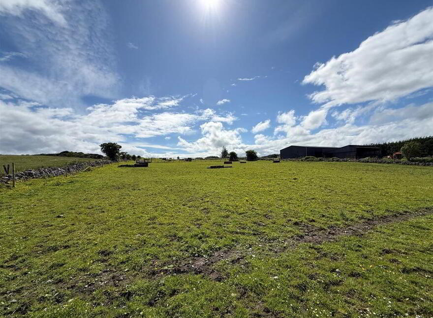 Currinah, Carracastle, Ballaghaderreen, F45E403