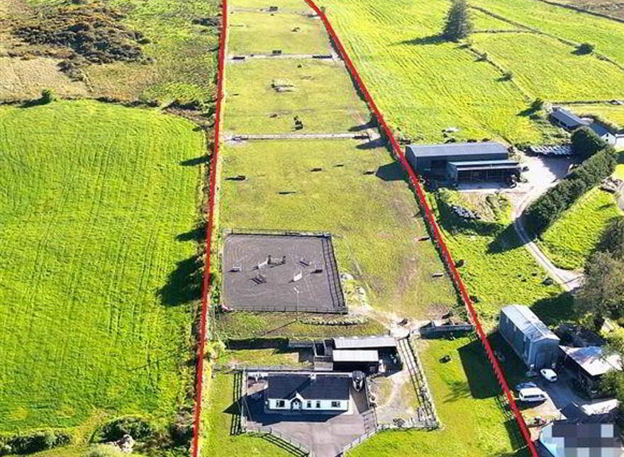Currinah, Carracastle, Ballaghaderreen, F45E403