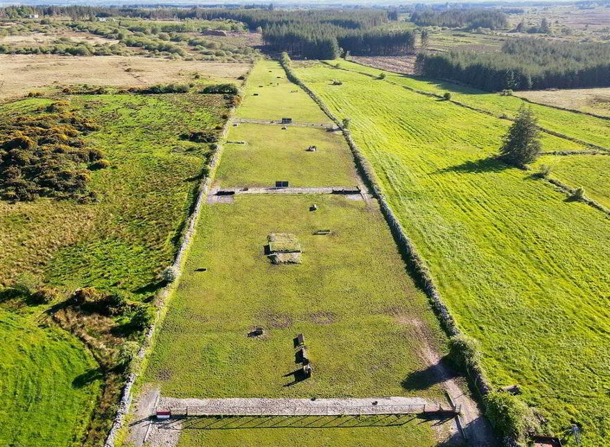 Currinah, Carracastle, Ballaghaderreen, F45E403