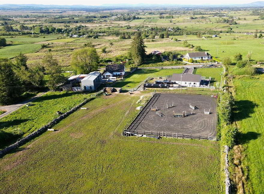 Currinah, Carracastle, Ballaghaderreen, F45E403