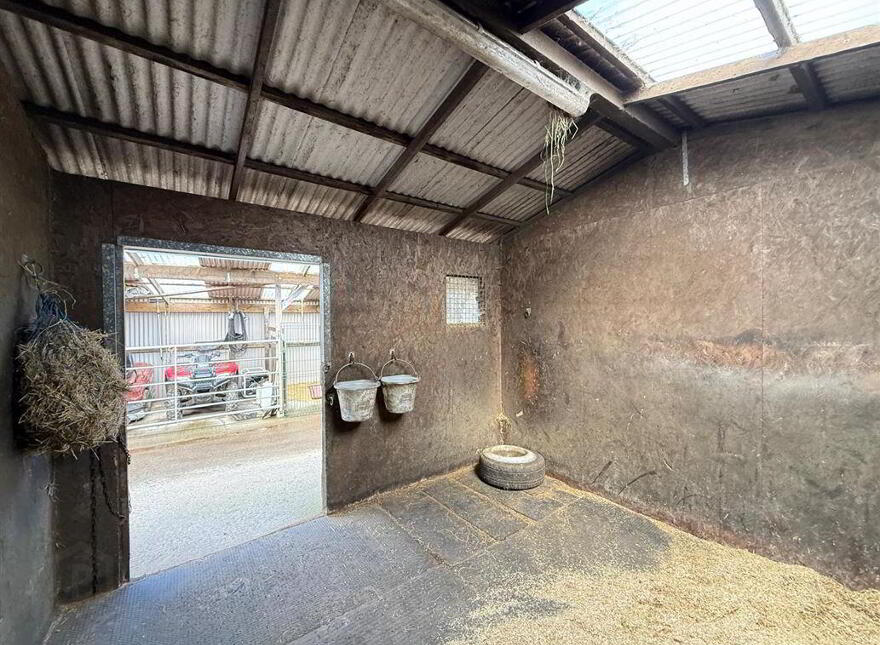 Currinah, Carracastle, Ballaghaderreen, F45E403