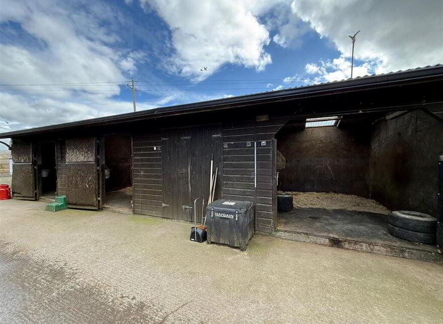 Currinah, Carracastle, Ballaghaderreen, F45E403