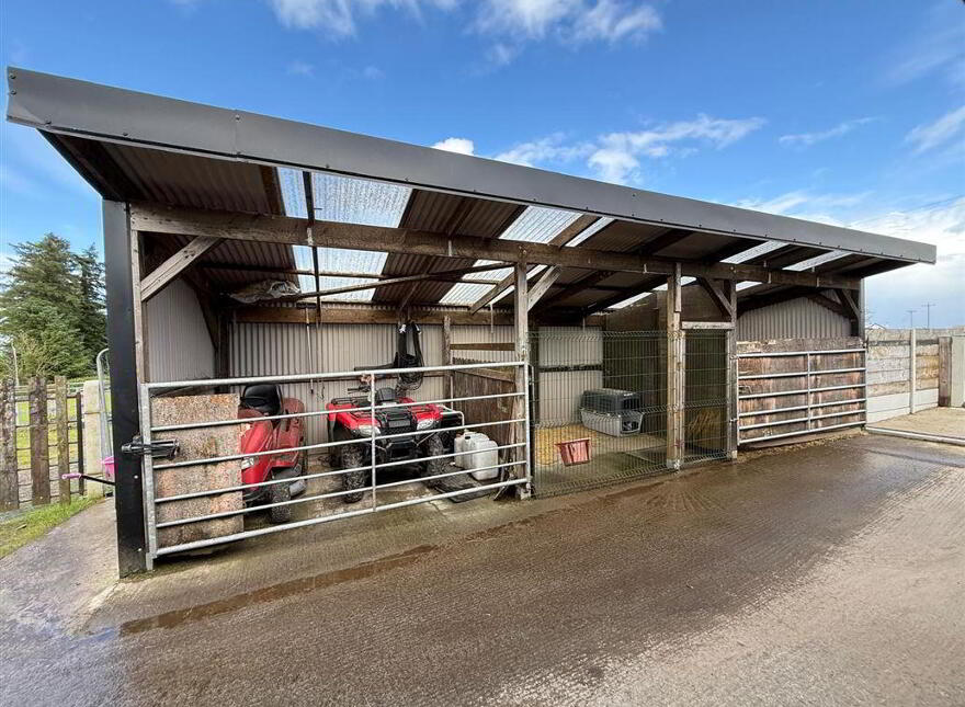 Currinah, Carracastle, Ballaghaderreen, F45E403