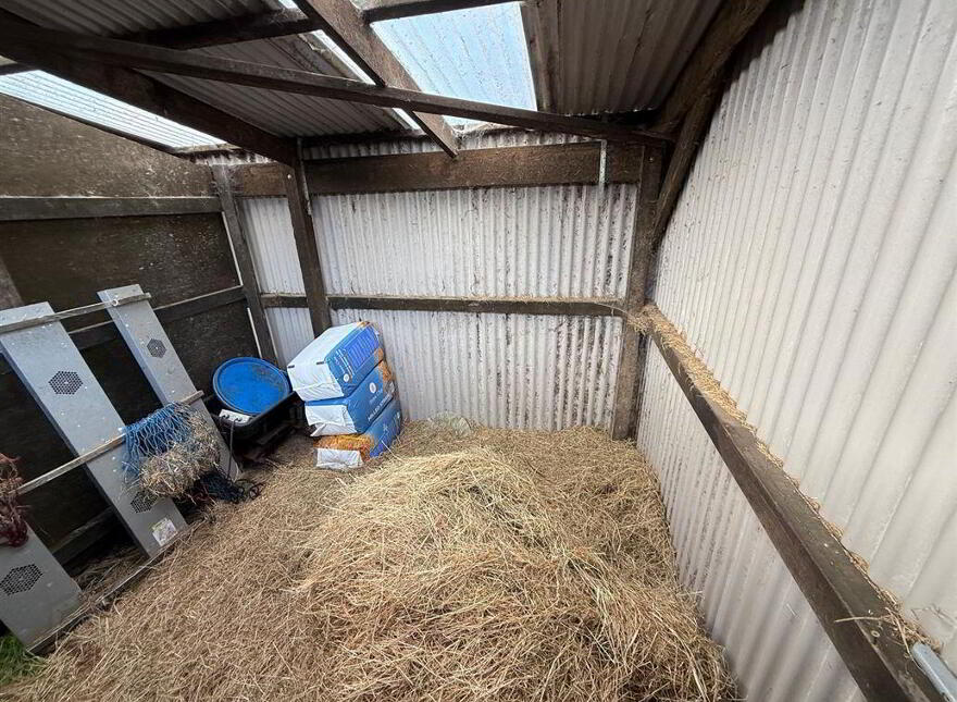 Currinah, Carracastle, Ballaghaderreen, F45E403