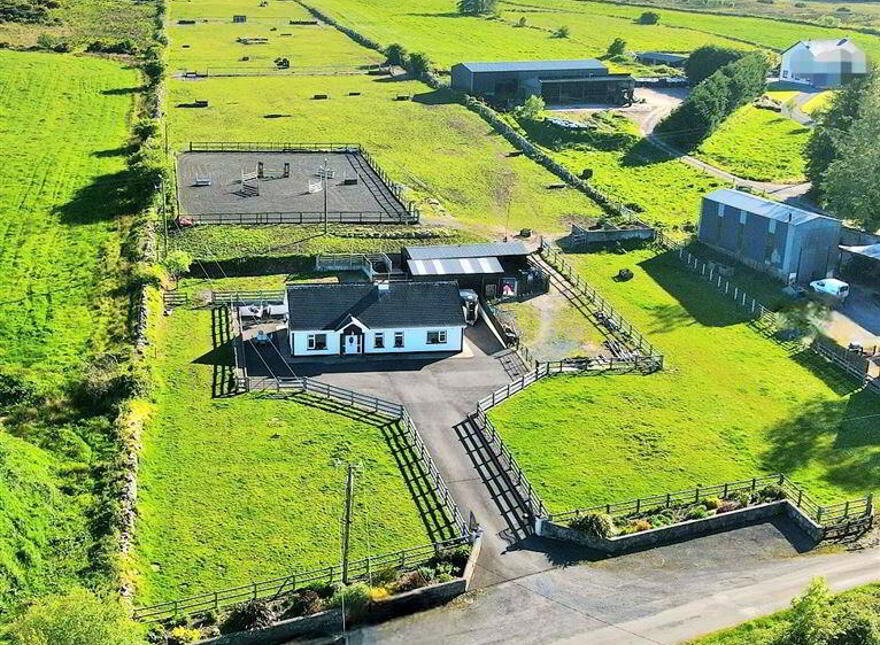 Currinah, Carracastle, Ballaghaderreen, F45E403