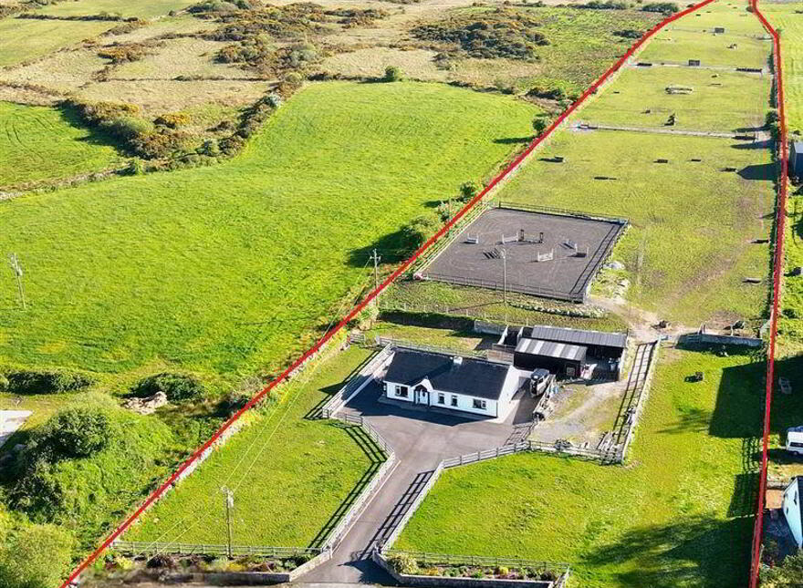 Currinah, Carracastle, Ballaghaderreen, F45E403