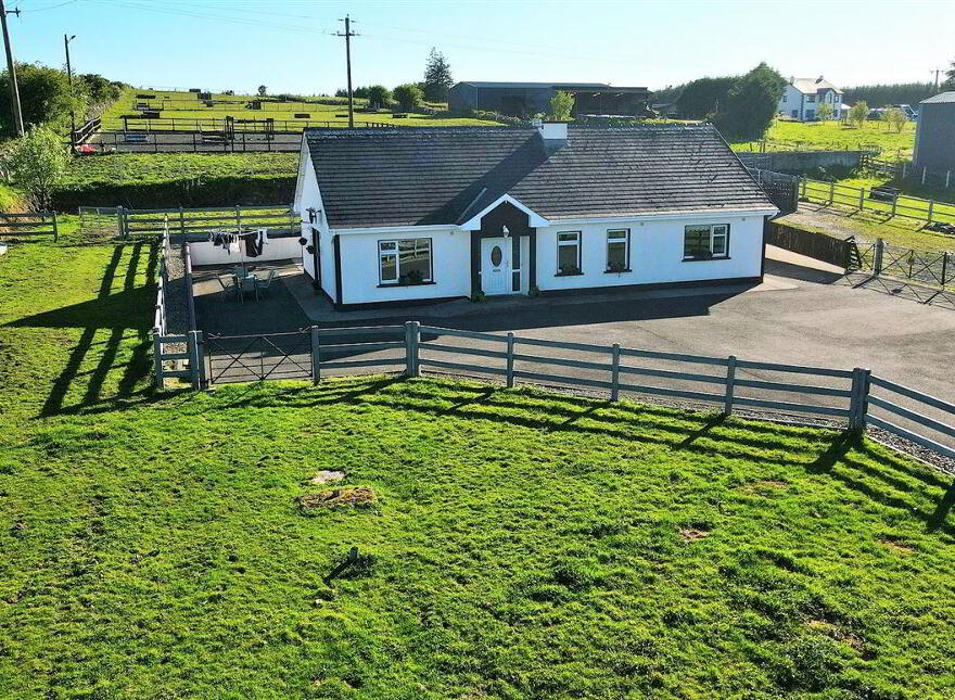 Currinah, Carracastle, Ballaghaderreen, F45E403