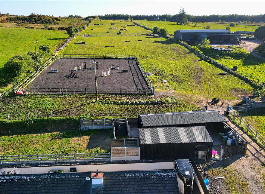 Currinah, Carracastle, Ballaghaderreen, F45E403