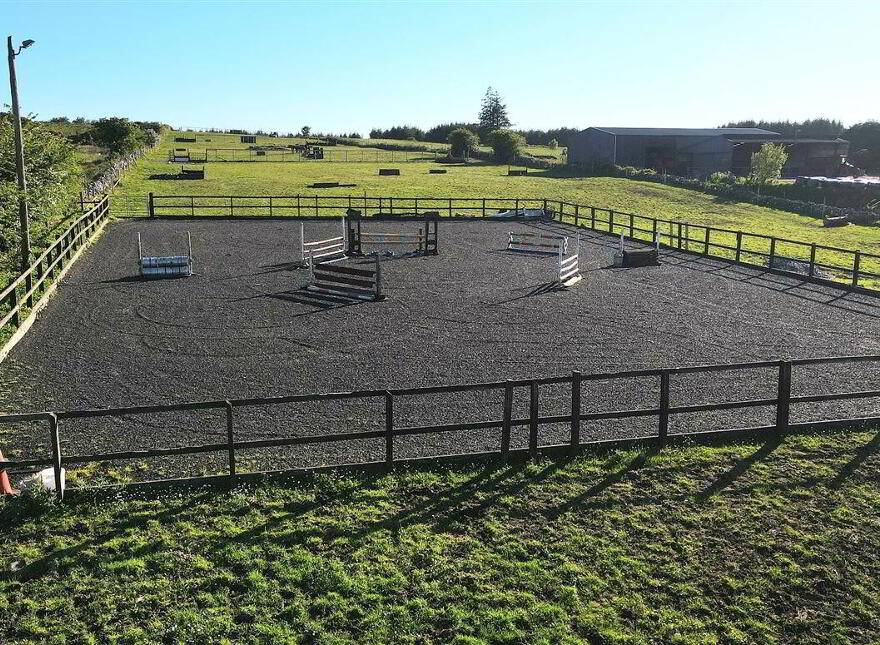 Currinah, Carracastle, Ballaghaderreen, F45E403