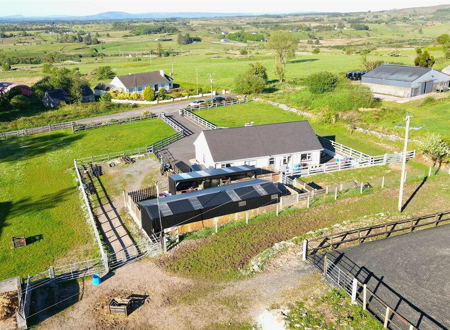 Currinah, Carracastle, Ballaghaderreen, F45E403