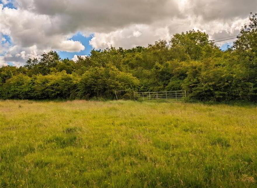 Land, Glasswater Road, Crossgar, BT30 9DN