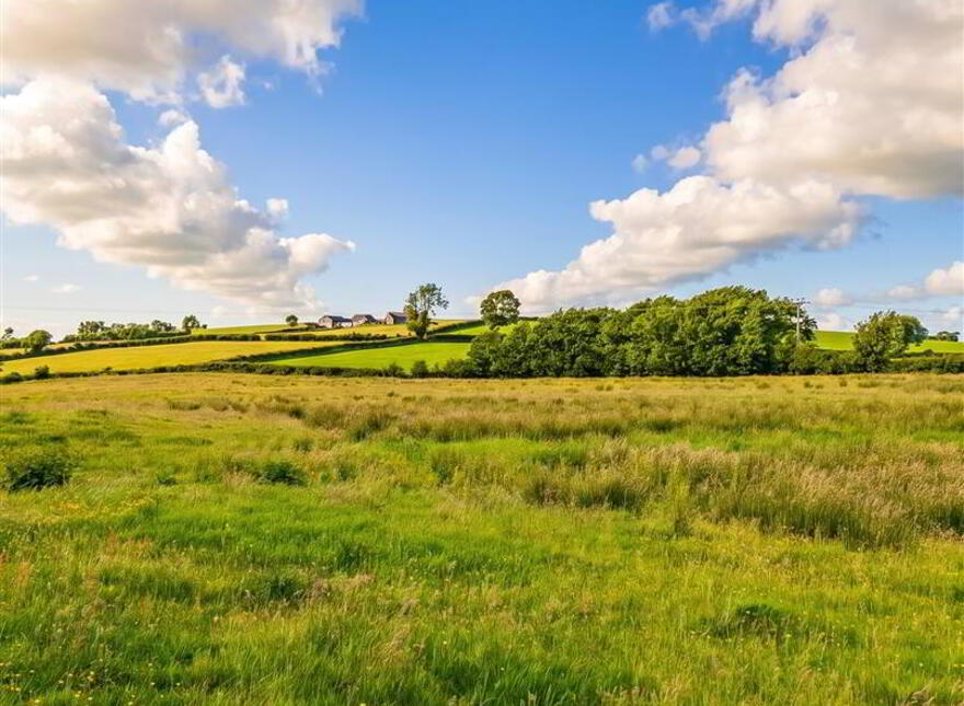 Land, Glasswater Road, Crossgar, BT30 9DN