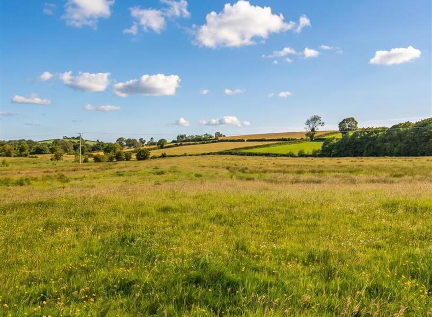 Land, Glasswater Road, Crossgar, BT30 9DN