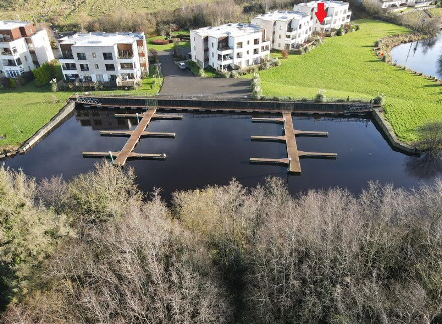 Apt. 3 The Beeches, Woodford Meadows, Ballyconnell, H14PK40