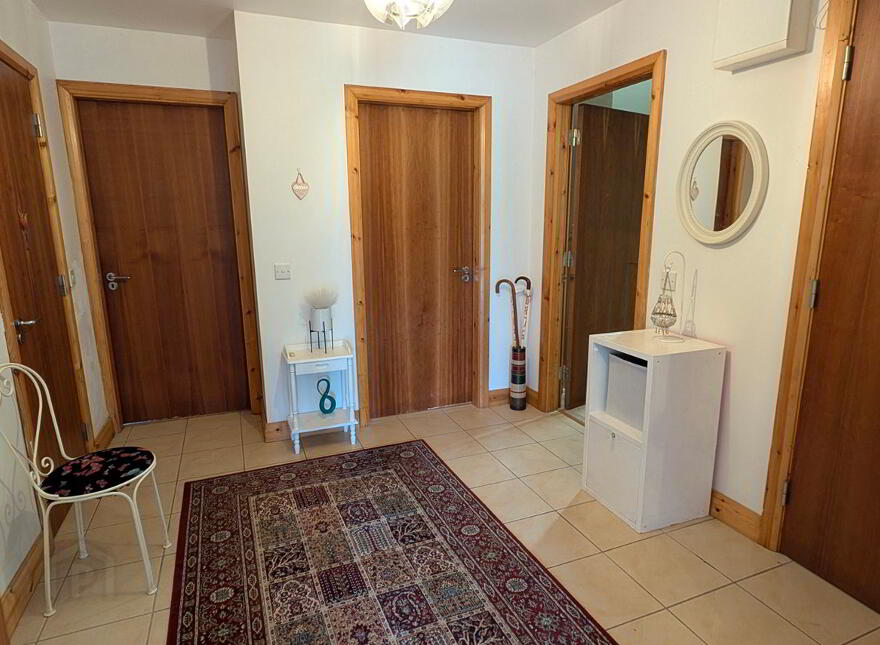 Apt. 3 The Beeches, Woodford Meadows, Ballyconnell, H14PK40
