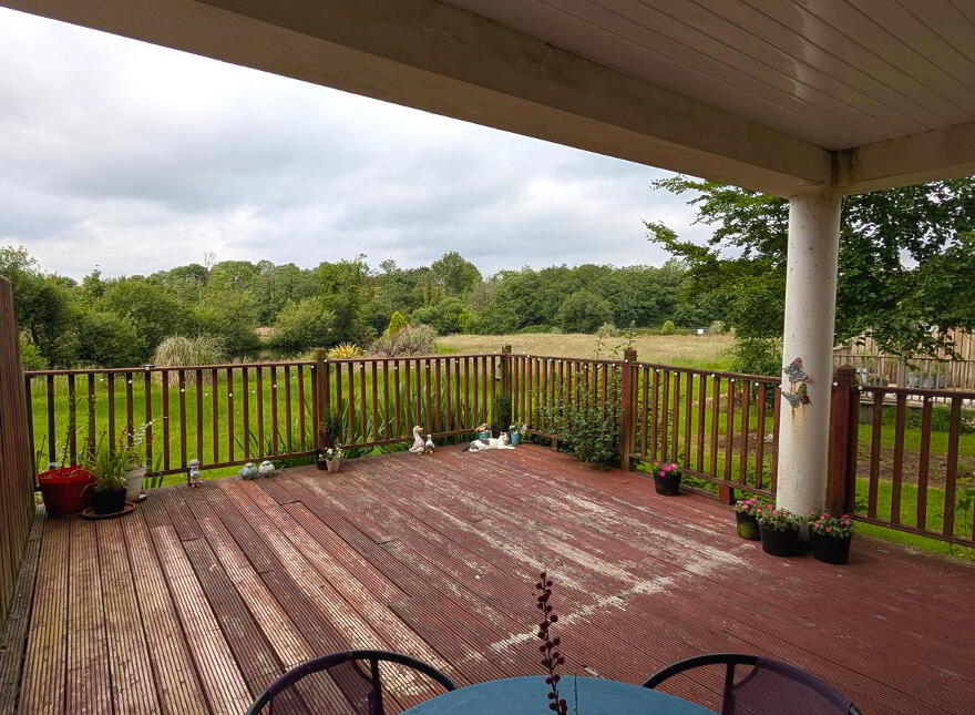 Apt. 3 The Beeches, Woodford Meadows, Ballyconnell, H14PK40