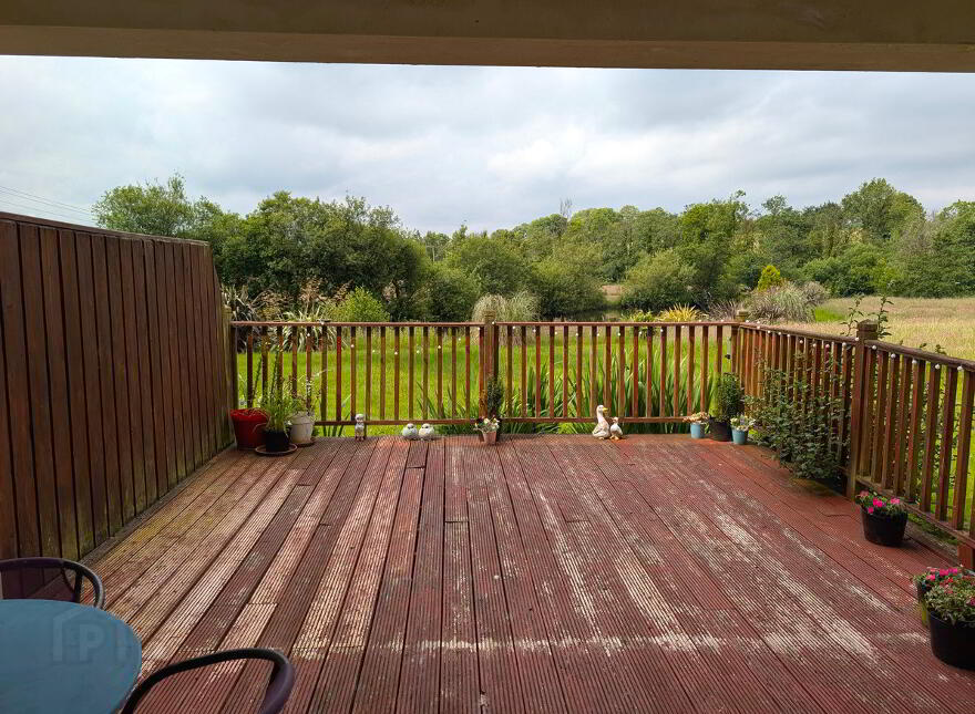 Apt. 3 The Beeches, Woodford Meadows, Ballyconnell, H14PK40