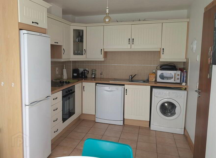 Apt. 3 The Beeches, Woodford Meadows, Ballyconnell, H14PK40