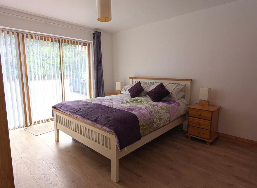 Apt. 3 The Beeches, Woodford Meadows, Ballyconnell, H14PK40