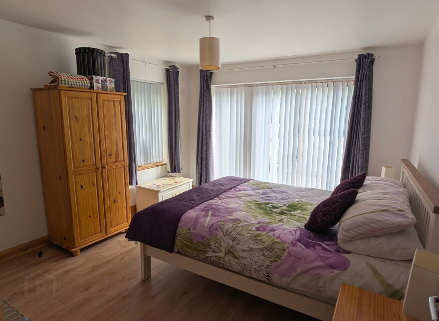 Apt. 3 The Beeches, Woodford Meadows, Ballyconnell, H14PK40