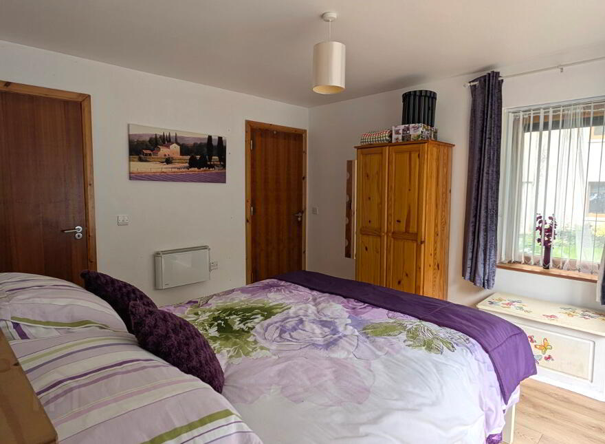 Apt. 3 The Beeches, Woodford Meadows, Ballyconnell, H14PK40