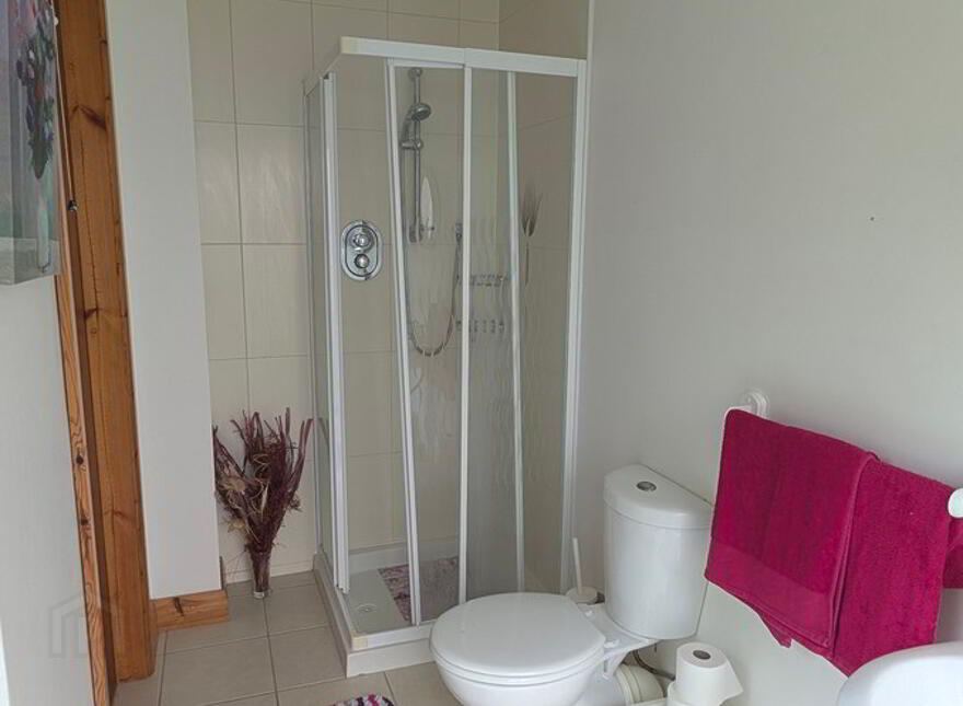 Apt. 3 The Beeches, Woodford Meadows, Ballyconnell, H14PK40