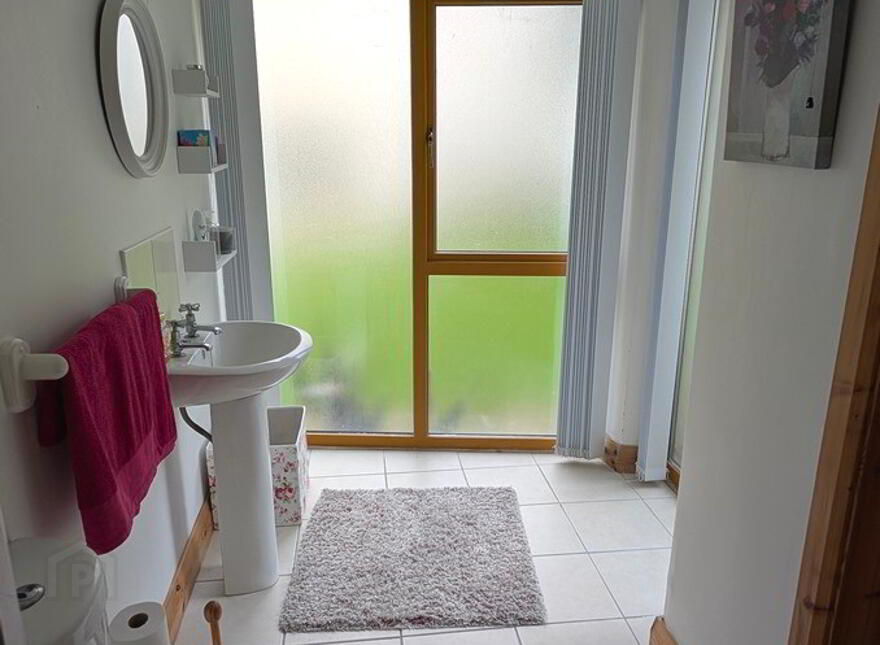 Apt. 3 The Beeches, Woodford Meadows, Ballyconnell, H14PK40