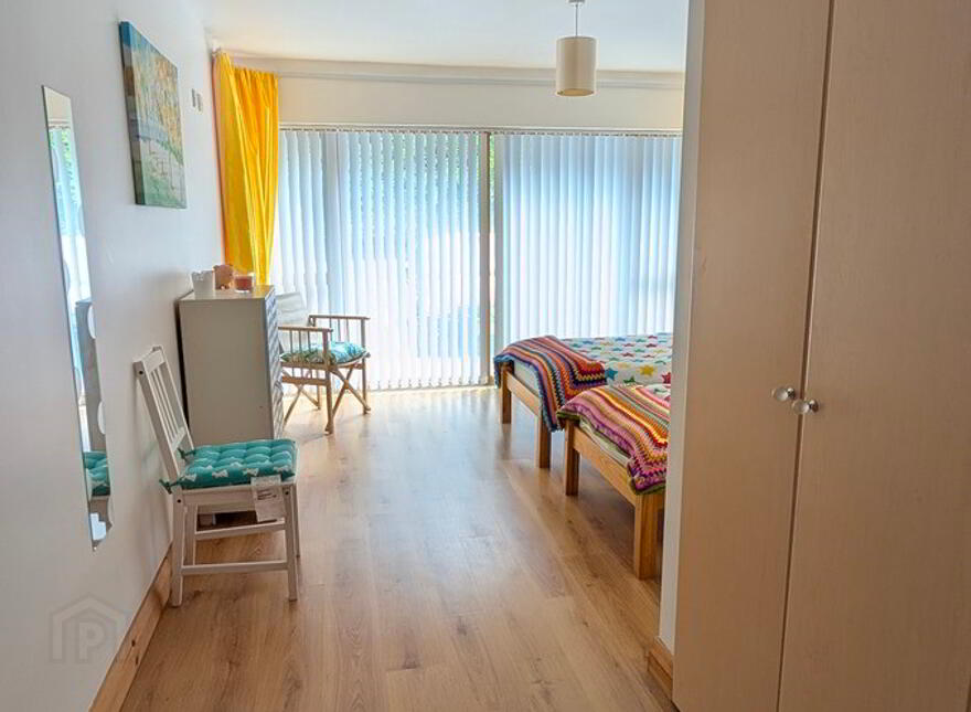 Apt. 3 The Beeches, Woodford Meadows, Ballyconnell, H14PK40