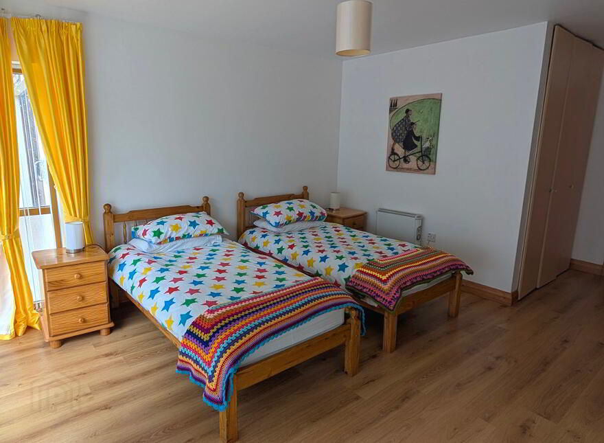 Apt. 3 The Beeches, Woodford Meadows, Ballyconnell, H14PK40