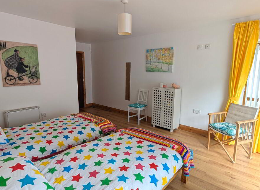 Apt. 3 The Beeches, Woodford Meadows, Ballyconnell, H14PK40