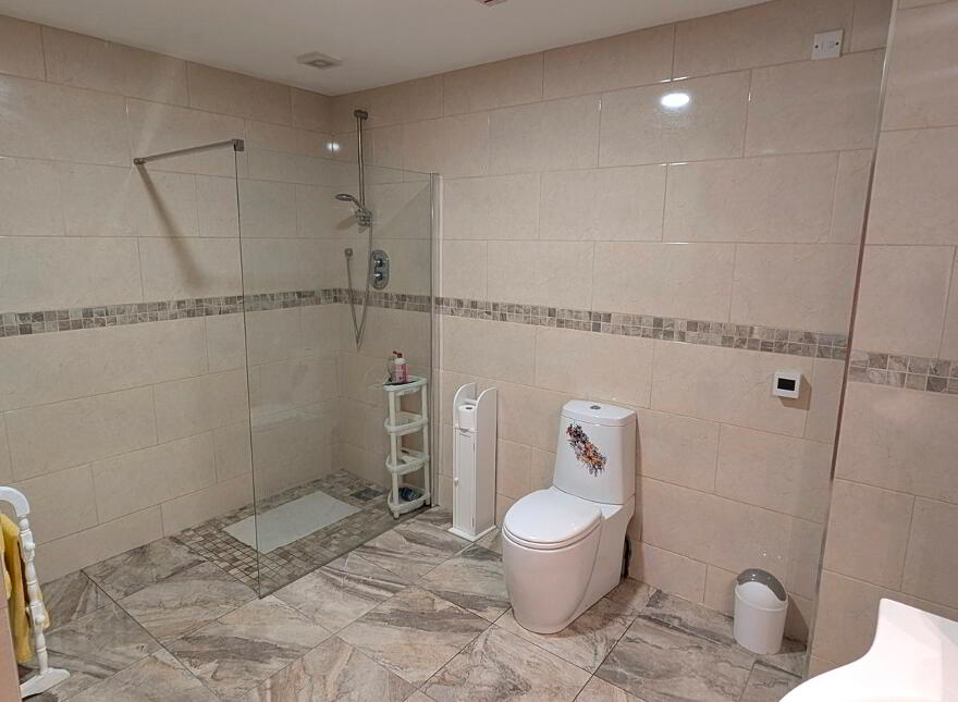 Apt. 3 The Beeches, Woodford Meadows, Ballyconnell, H14PK40