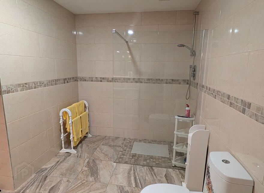 Apt. 3 The Beeches, Woodford Meadows, Ballyconnell, H14PK40