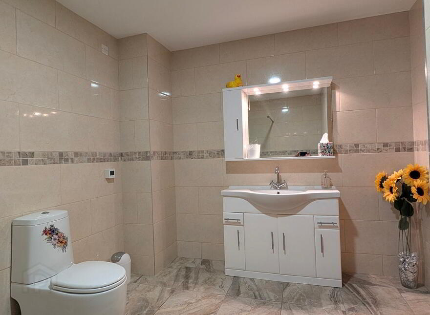 Apt. 3 The Beeches, Woodford Meadows, Ballyconnell, H14PK40